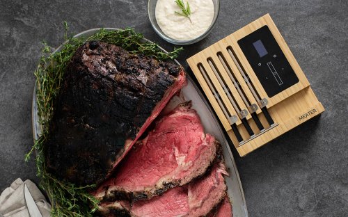 Grill the Best Prime Rib Every Time: 5 Things You Need to Know