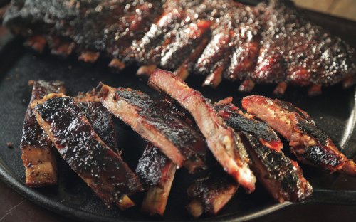 10 Best Ribs Recipes for the Grill and Smoker from Across America