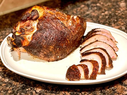 The Road to Tender Smoked Turkey: Brine and Spice with Confidence