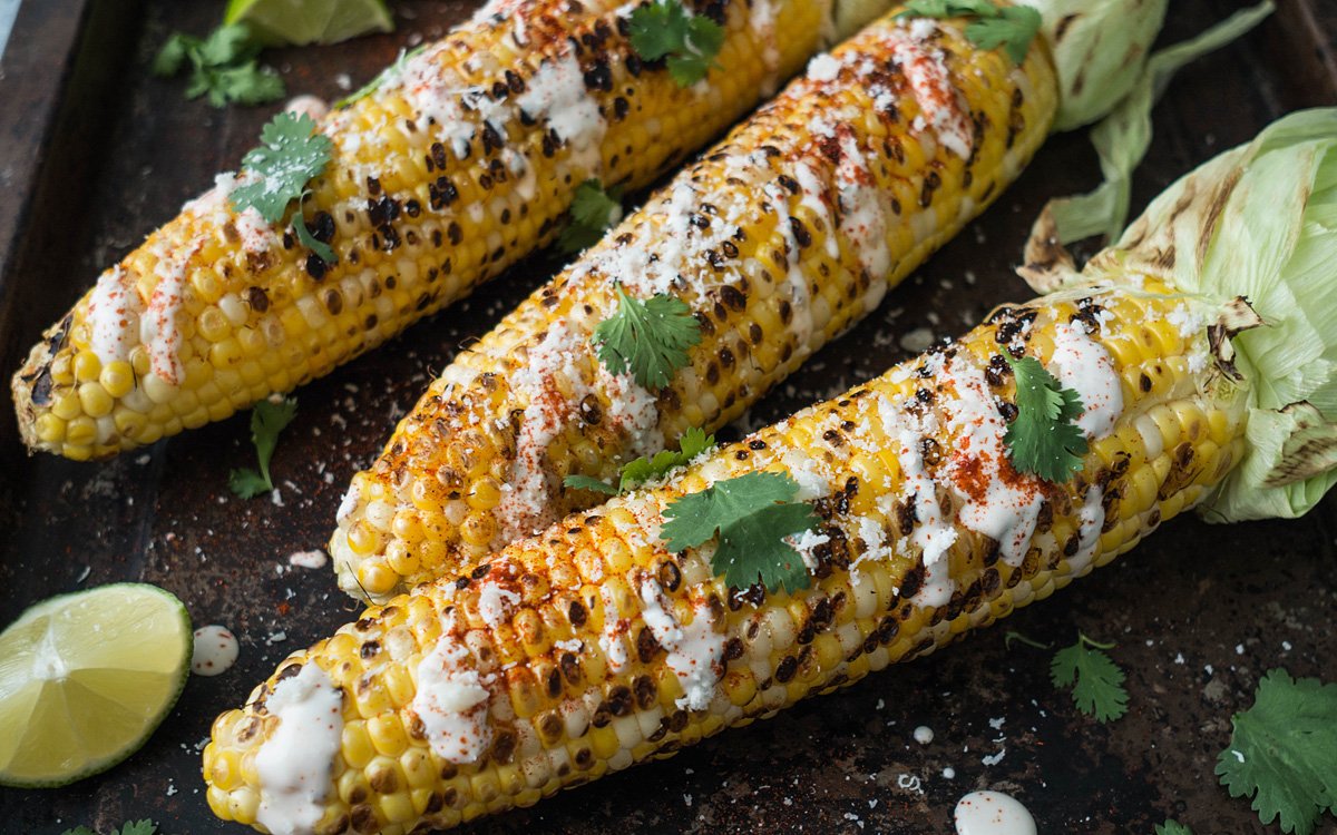 Sweet Corn Around the World: 10 Globally Inspired Recipes