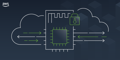 AWS IoT ExpressLink Now Generally Available – Quickly Develop Devices That Connect Securely to AWS Cloud