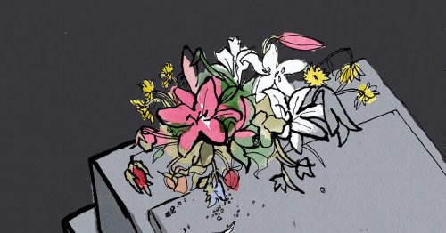 What happens to our bodies after we die?