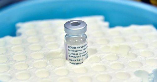 Protein impurities found in AstraZeneca’s Covid-19 vaccine stir debate