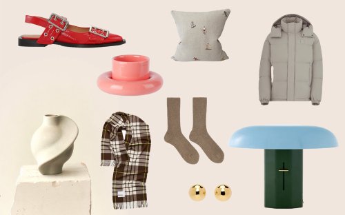 A Very Scandi Gift Guide 2024