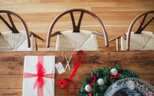 It’s All Jul: Danish Christmas Traditions