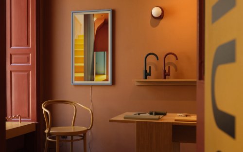 Why Use Naturally-Pigmented Paint? Toniton Explains