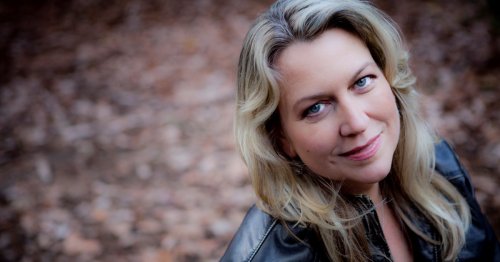 Simplify Happiness: Cheryl Strayed On Three Main Life Questions We All Struggle With