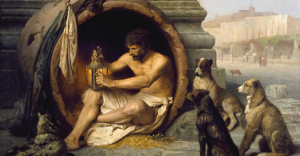 Top 10 Diogenes Quotes to Challenge Your Perspective on Life