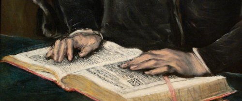 Six Modern Theologians Every Thoughtful Person Should Read | Bruce ...