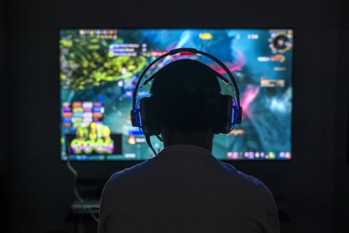 Study reveals link between impulsivity, aggression, and internet gaming addiction