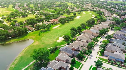 Living near golf courses raises Parkinson’s disease risk, study finds
