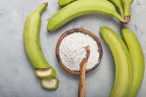 Resistant starch diet proves a game changer for weight loss and diabetes control