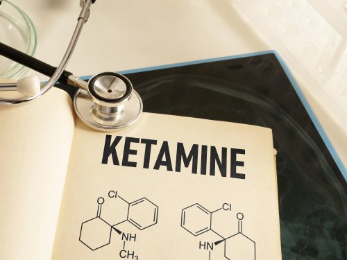 Ketamine's rapid impact on depression linked to immune system pathways