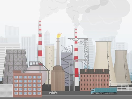 Does air pollution reduce cognitive function over time?