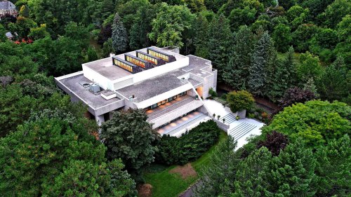 Five of the most expensive homes on the market in Toronto right now