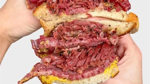 The ultimate guide to iconic Canadian foods and where to find the best in Toronto