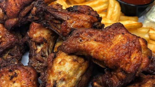 Toronto's favourite wing joint just sold for $50 million