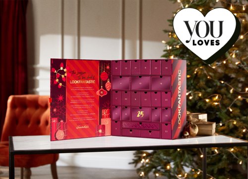 The best alternative advent calendars 2021, from beauty to food