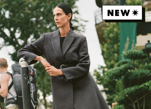 The best of new now at Mango this week from just £19.99 - YOU Magazine
