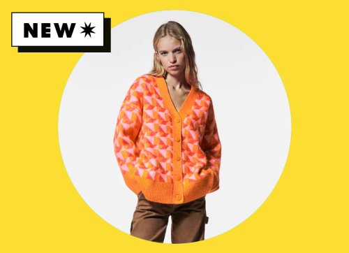 The best new-in buys at ZARA this week from £17.99 – YOU Magazine