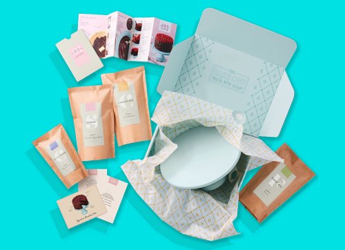 Bake Off subscription box: How to place your pre-order