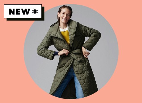 The best of new-in at M&S this week from just £8 - YOU Magazine
