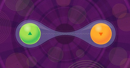 How Bell’s Theorem Proved ‘Spooky Action at a Distance’ Is Real | Quanta Magazine