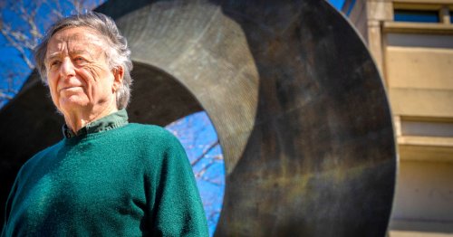 Dennis Sullivan, Uniter of Topology and Chaos, Wins the Abel Prize
