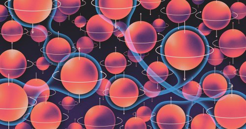 Computer Science Proof Unveils Unexpected Form of Entanglement