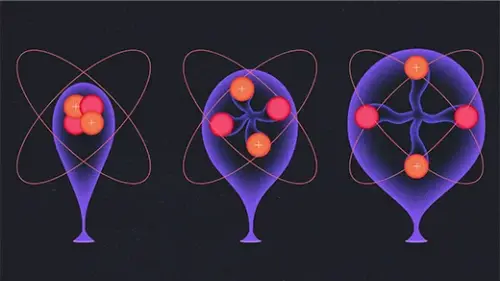 A New Experiment Casts Doubt on the Leading Theory of the Nucleus