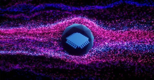 Latest Neural Nets Solve World’s Hardest Equations Faster Than Ever Before