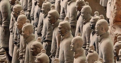 How Ancient War Trickery Is Alive In Math Today | Quanta Magazine