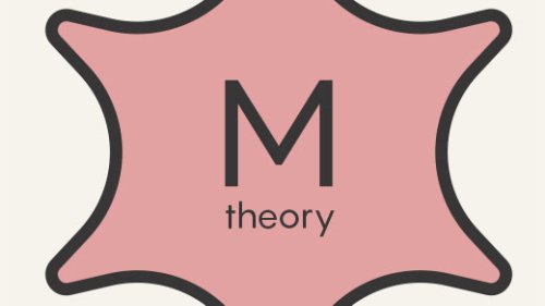 Why Is M-Theory the Leading Candidate for Theory of Everything?