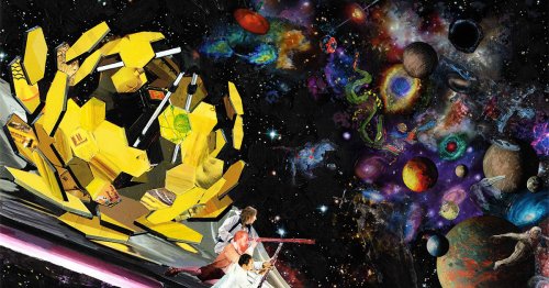 The Webb Space Telescope Will Rewrite Cosmic History. If It Works.