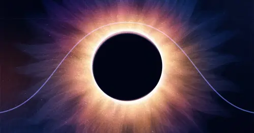 How the Ancient Art of Eclipse Prediction Became an Exact Science