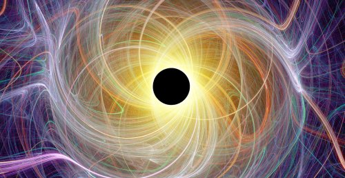At Long Last, Mathematical Proof That Black Holes Are Stable