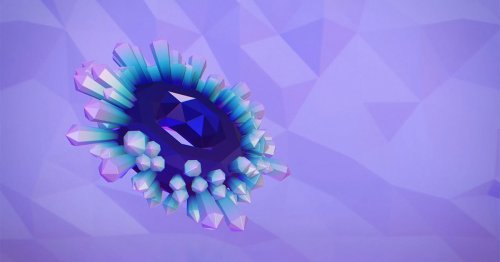 Eternal Change for No Energy: A Time Crystal Finally Made Real | Quanta Magazine