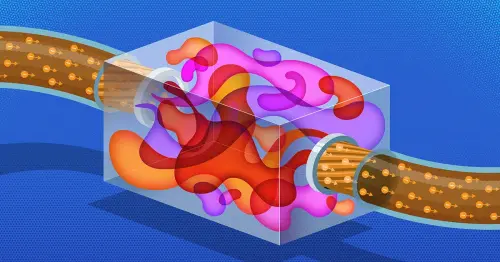 Meet Strange Metals: Where Electricity May Flow Without Electrons