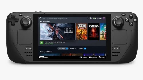 Spec Analysis: Steam Deck - can it really handle triple-A PC gaming?