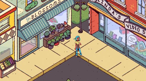The Big Con review - the fun adventure of a 90s hustler
