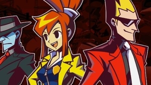 Ghost Trick and the joy of the ridiculous