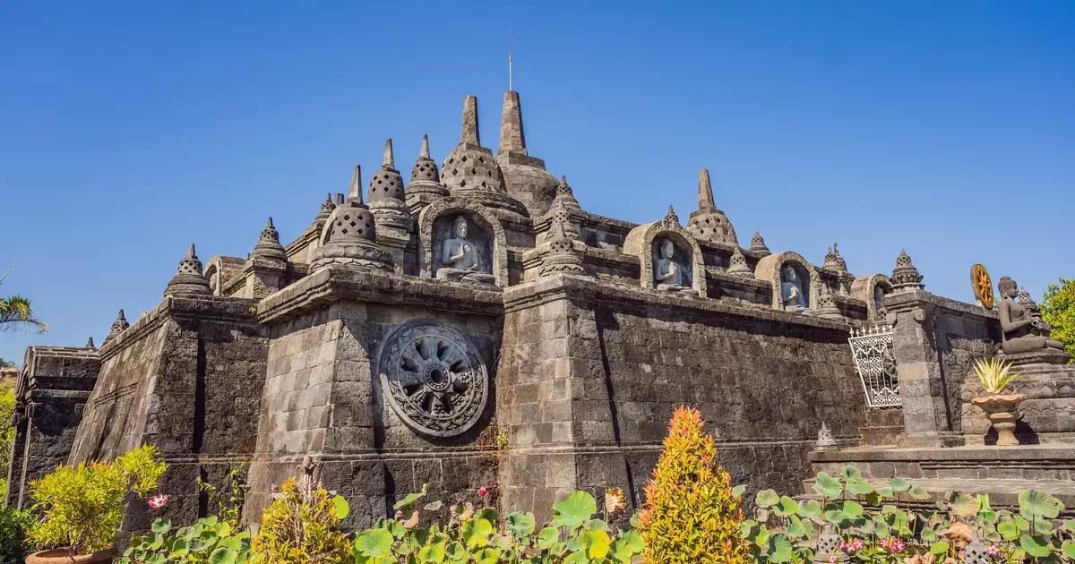 North Bali travel - Lonely Planet | Bali, Indonesia , Asia
