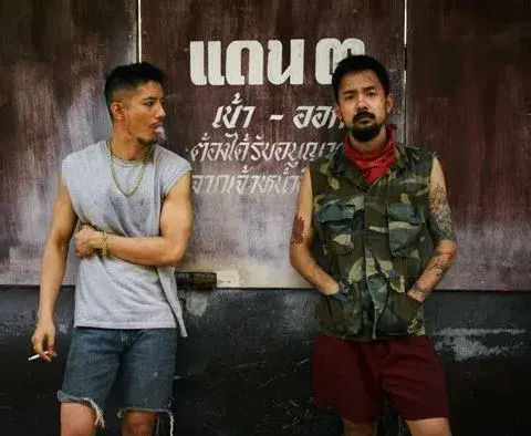 ~ดู-หนัง+ "วัยหนุ่ม 2544 (2025) Wai Noom 2544" เต็มเรื่อง พา