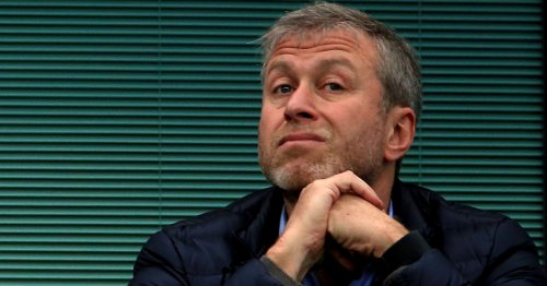 Are you moved by the 'authentic' emotion of Roman Abramovich statement?