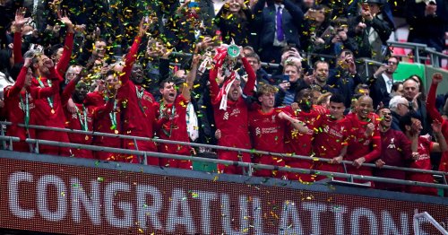 Liverpool beat Chelsea in the Carabao Cup final: 16 Conclusions on Kepa, Kelleher and more...