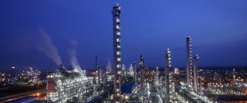 China To Subsidize Refiners If Oil Prices Exceed $130