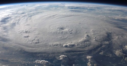 Scientists explain the shocking reason behind hurricanes not coming near the equator