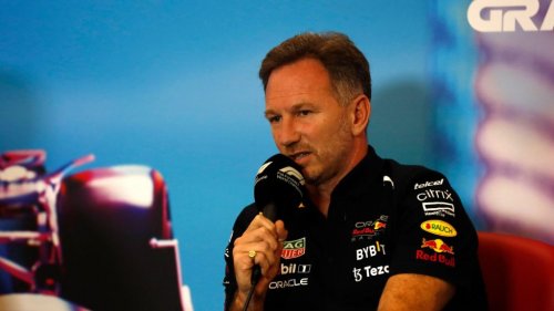 Christian Horner Lifts The Lid On Why F1 Teams Are Giving Andretti The ...