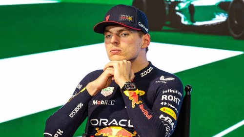‘Max Verstappen concocted return of driveshaft issue to make himself look good’