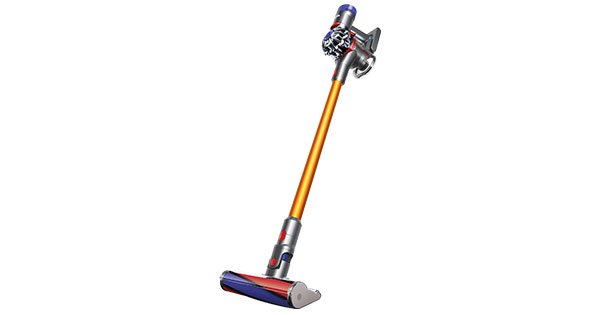 PSA: Dyson’s Mega Popular V8 Absolute Vacuum Is Currently On Sale for $150 Off